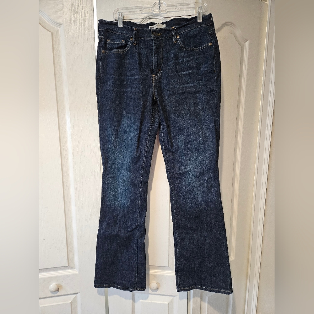 Levi's 515 Bootcut Jeans